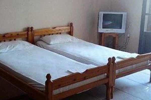 Hotel Georgina Apartments (Corfù)